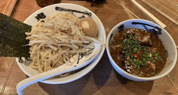 神田駅周辺のつけ麺おすすめ13選！濃厚つけ汁が話題の人気店や隠れた名店も！