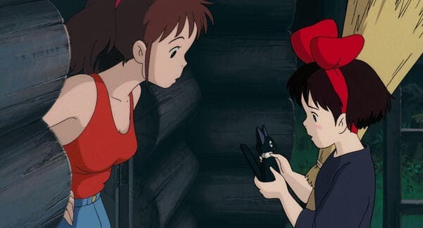 【魔女の宅急便】登場人物・キャラクターまとめ一覧！