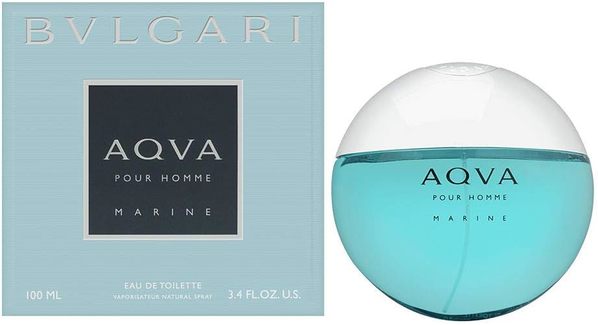 女性ウケNO1！BVLGARI(ブルガリ)のメンズ香水人気11選！