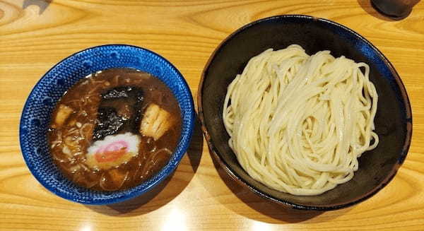 長岡市のつけ麺おすすめ7選！行列の絶えない人気店や隠れた名店も！