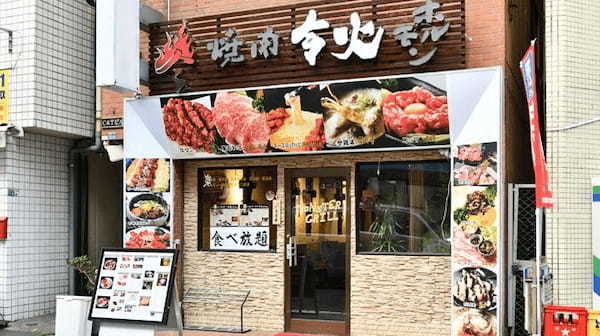 池袋の肉寿司が美味しい店13選！食べ放題が安い人気店やランチ営業店も！