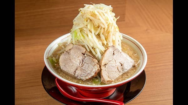 足立区の二郎系ラーメン12選！直系店近くのデカ盛りインスパイア系も！