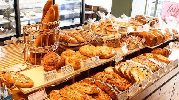 亀岡市のパン屋おすすめ7選！天然酵母が自慢のベーカリーや隠れ家的な人気店も！ファイル-1.jpg
