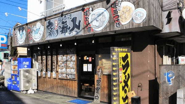 西船橋駅のつけ麺おすすめ4選！行列のできる人気店や隠れた名店も！