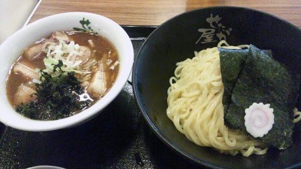 水道橋のつけ麺おすすめ13選！行列のできる有名店や話題の新店舗も！