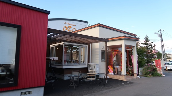 苫小牧のパンケーキが美味しい店3選！ふわふわ絶品の人気店やおしゃれカフェも！