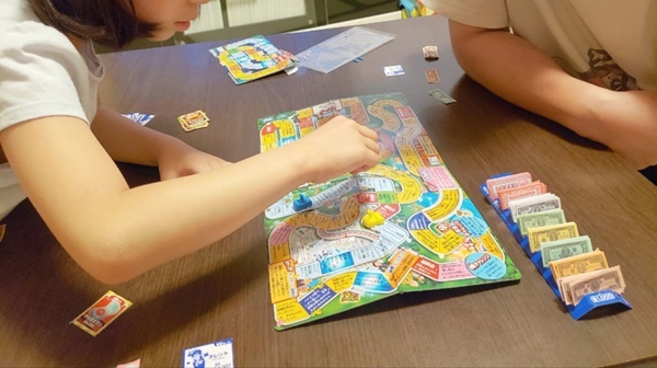 人生ゲーム,ポケットサイズ