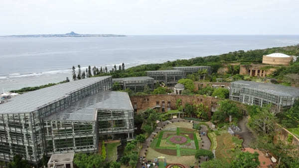 沖縄美ら海水族館だけじゃない！海洋博公園5つの見どころ徹底ガイド