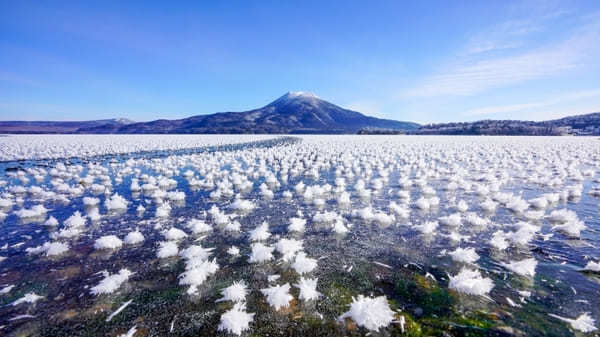 【2022】1月の国内おすすめ旅行先34選！お正月旅行にもぴったりな観光地特集