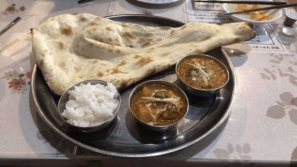 川口の絶品カレー7選！本格インドカレーの人気店や食べ放題できる店も！