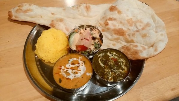 ひたちなか市の絶品カレー7選！ランチの美味しい人気店や食べ放題可の名店も！