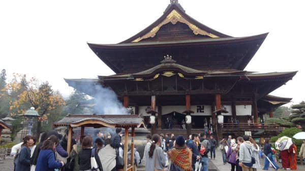 【長野】善光寺参りとあわせて行きたい！おすすめのお店10選