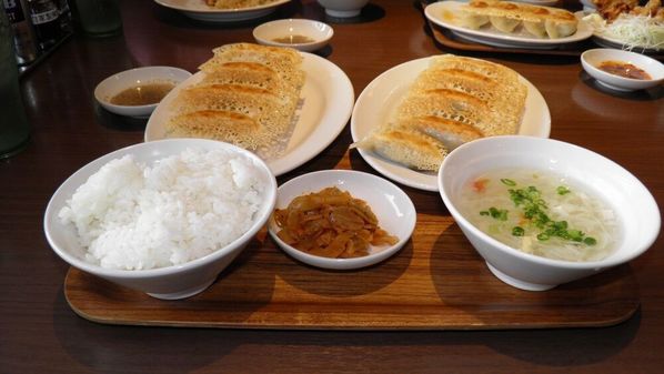 いわき市の餃子おすすめ7選！鹿島街道の専門店や穴場の人気店も！