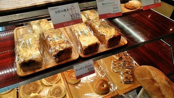 北浦和駅のおすすめパン屋13選！行列のできる食パン専門店や話題の新店舗も！