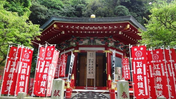 江の島・鎌倉フリーパスでお得に観光♪日帰り旅徹底ガイド【江の島編】