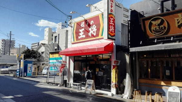 今池の餃子屋おすすめ7選！行列のできる名店や立ち飲みできる専門店も！