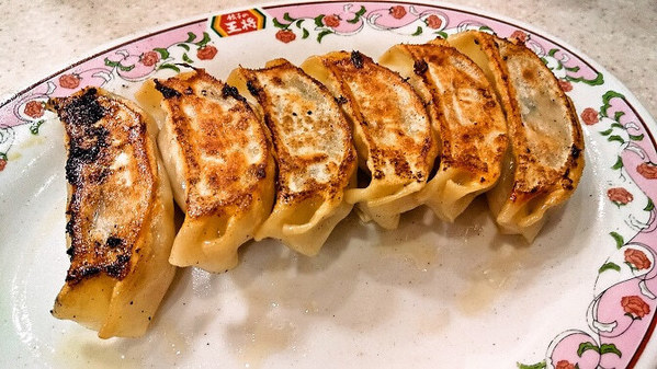 平塚市の餃子おすすめ7選！餃子一筋の専門店やなぜか餃子が美味しい蕎麦屋も！