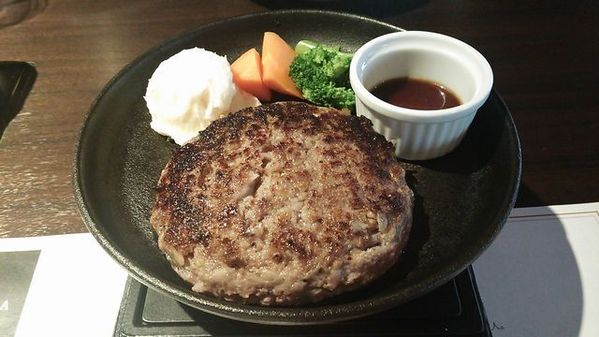 町田の絶品ハンバーグ13選！ランチのおすすめ人気店や隠れた名店も！