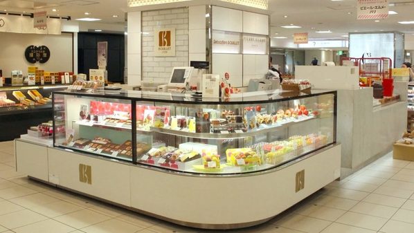 池袋のケーキ屋おすすめ22選！手土産・誕生日に人気な名店や駅ナカ店も！