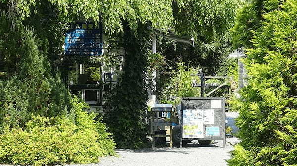 【北海道・帯広】日本初・最大規模のコニファーガーデン（針葉樹庭園）：真鍋庭園でリフレッシュしよう！