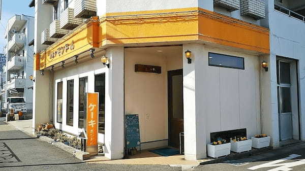 春日井市のケーキ屋おすすめ22選！手土産に人気な名店やおしゃれカフェも！