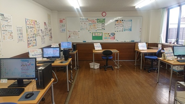 倉敷市のパソコン教室17選！通いやすい駅前スクールや無料体験プランも！