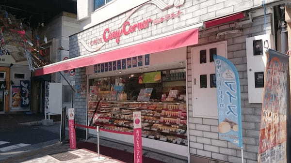 阿佐ヶ谷のケーキ屋おすすめ13選！手土産や誕生日に人気な名店や駅ナカ店も！