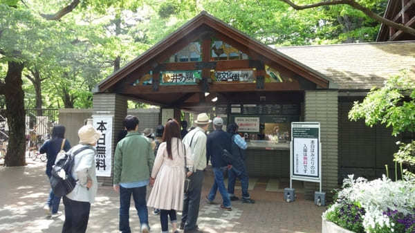 1日で満喫♪東京・調布の深大寺と三鷹、吉祥寺を巡る観光＆グルメ旅