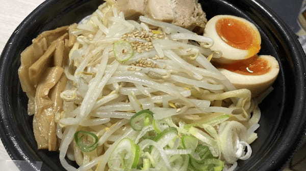 中野のつけ麺おすすめ17選！行列の絶えない有名店や隠れた名店も！