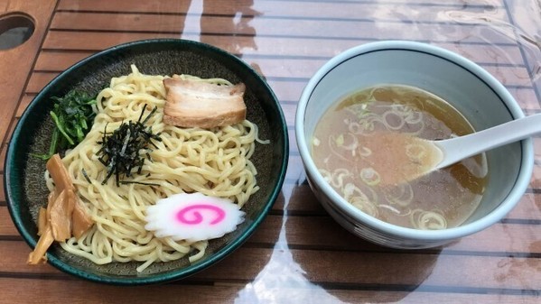 恵比寿のつけ麺おすすめ13選！昆布水つけ麺が話題の人気店や隠れた名店も！