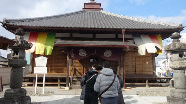 空港に近い門前町・千葉県成田へ行こう！おすすめの楽しみ方5選