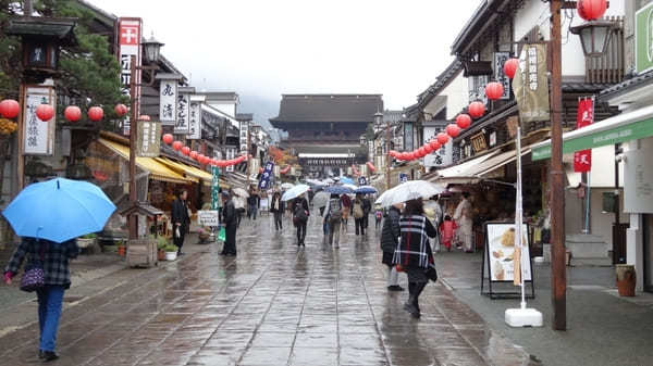 【長野】善光寺参りとあわせて行きたい！おすすめのお店10選