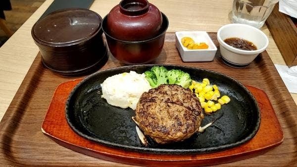 みなとみらい・桜木町の絶品ハンバーグ13選！ランチの人気店やおしゃれレストランも！