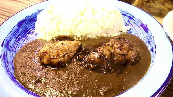 代々木駅の絶品カレー13選！ランチの美味しい名店やナン食べ放題の人気店も！