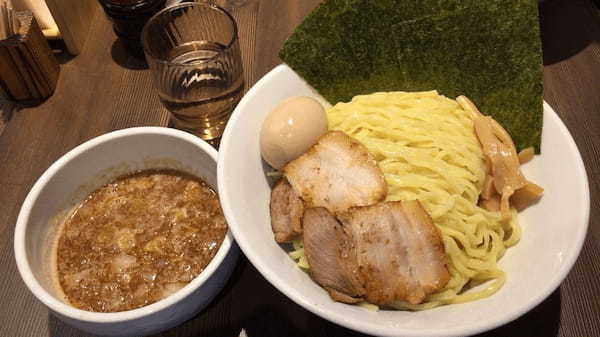 練馬駅のつけ麺おすすめ7選！濃厚つけ汁の人気店や行列のできる名店も！