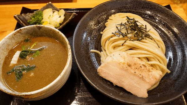 松本市のつけ麺おすすめ7選！行列の絶えない人気店や隠れた名店も！