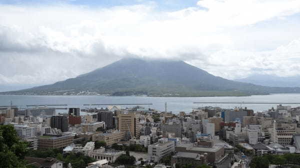 西郷どんの故郷・鹿児島で楽しめる！7つのおすすめグルメ&観光ガイド