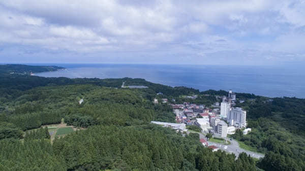 入道崎になまはげ館、男鹿水族館GAOも！男鹿半島1泊2日おすすめ観光モデルコース【秋田】