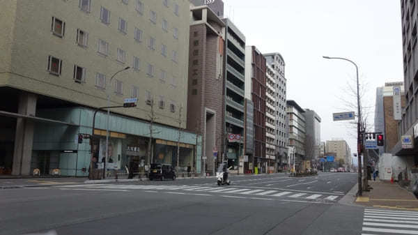 京都観光におすすめ！オフィス街・烏丸御池駅周辺のスポット5選