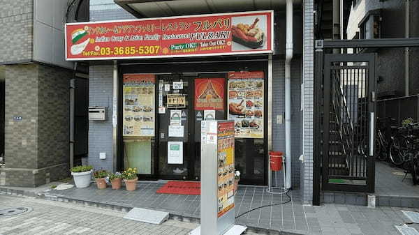 亀戸の絶品カレー7選！ランチの美味しい人気店や話題の新店舗も！