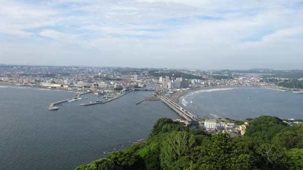 江の島・鎌倉フリーパスでお得に観光♪日帰り旅徹底ガイド【江の島編】