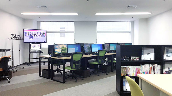 浜松市のパソコン教室17選！通いやすい駅前スクールや無料体験プランも！