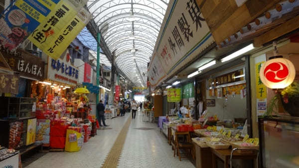 【那覇】おすそ分けしたい！国際通り周辺で買えるお土産のお店10選