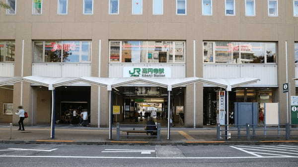 高円寺の和菓子屋おすすめ4選！駅前の名店や手土産に人気な老舗も！