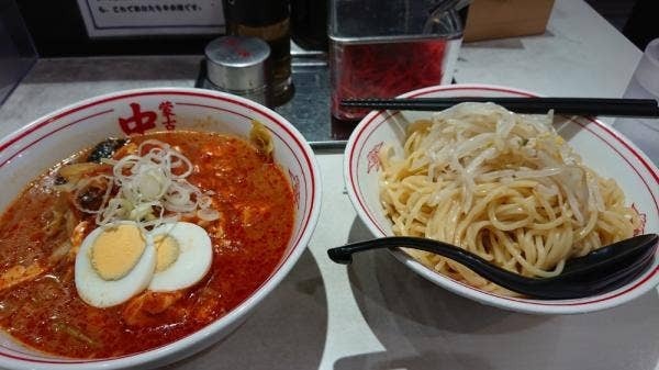 町田のつけ麺おすすめ13選！濃厚つけ汁が話題の人気店や隠れた名店も！