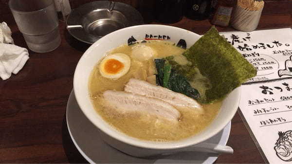 新潟の家系ラーメン店25選！本格濃厚スープの名店や深夜営業の人気店も！