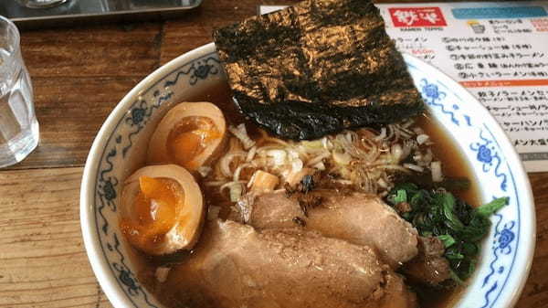 室蘭の王道絶品ラーメン10選！必ず寄りたい人気店や隠れた名店も！