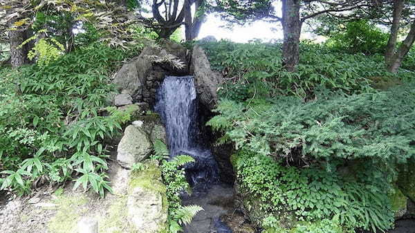 【北海道・帯広】日本初・最大規模のコニファーガーデン（針葉樹庭園）：真鍋庭園でリフレッシュしよう！