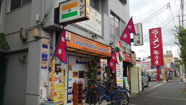 西宮の絶品カレー7選！本格スパイスカレーの人気店や隠れた名店も！