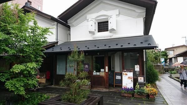 山形市の絶品オムライスおすすめ3選！ふわとろ卵の名店やランチが人気な老舗も！